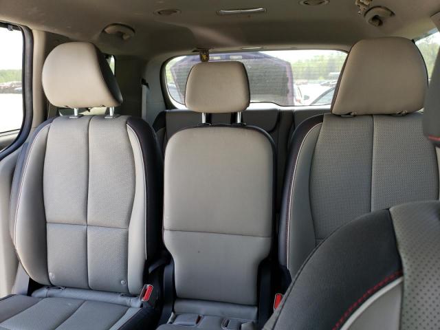 KNDMC5C18J6378222 KIA SEDONA EX