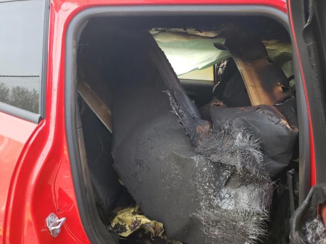 ZACNJBAB4LPM01657 Jeep Renegade Sport