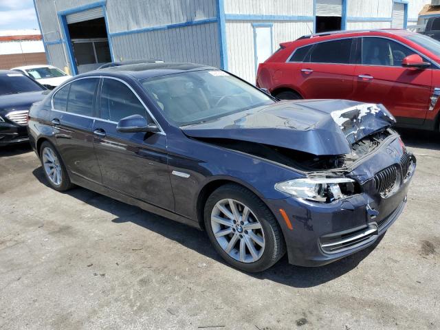WBA5B1C50ED482219 BMW 535 I
