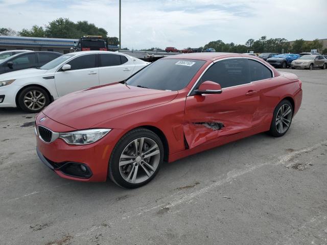2016 BMW 435 I - WBA3T3C53G5A42219