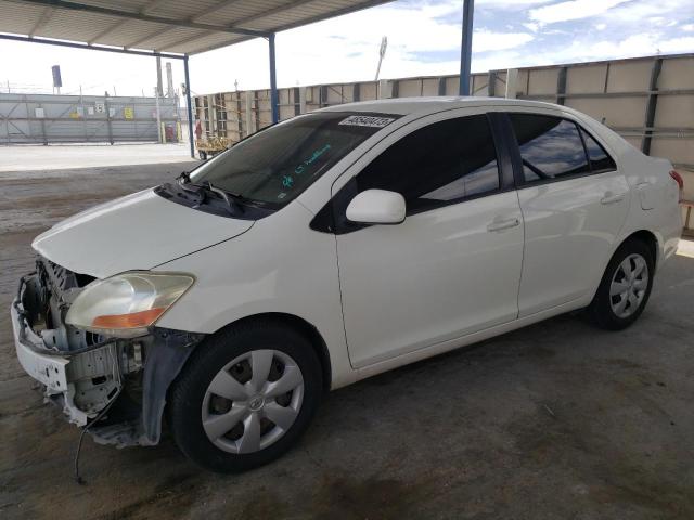 2008 Toyota Yaris 