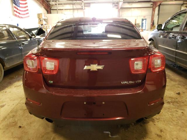 2015 CHEVROLET MALIBU LTZ - 1G11F5SL2FF200352