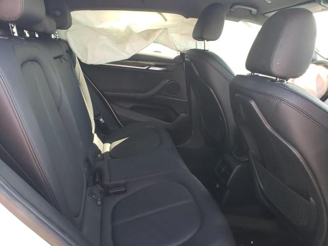 2018 BMW X2 XDRIVE2 - WBXYJ5C35JEF76261