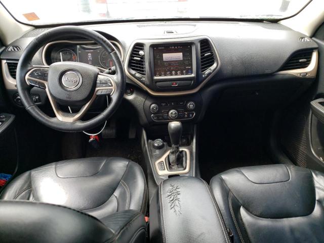 1C4PJMDB3GW285105 Jeep Cherokee Limited