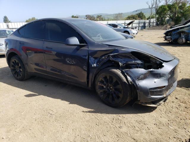 7SAYGDEE7NF559969 Tesla Model Y