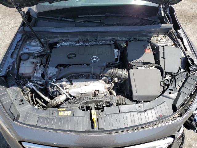 W1N4M4GB7MW146525 Mercedes-Benz GLB 250