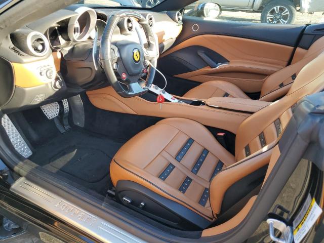 VIN ZFF77XJA8H0220137 2017 Ferrari California no.7