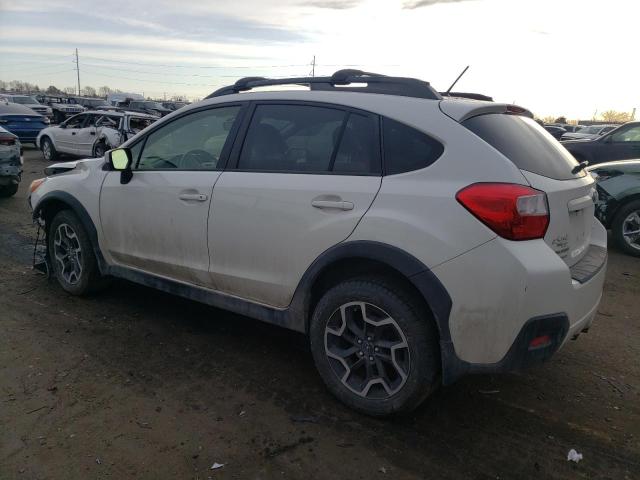 JF2GPABC0HG267473 Subaru Crosstrek Premium