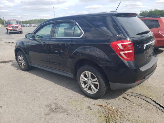 2GNALBEK2G1123399 | 2016 CHEVROLET EQUINOX LS