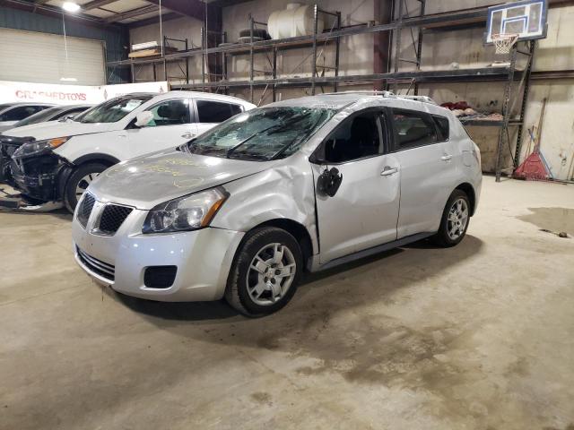 2009 Pontiac Vibe 