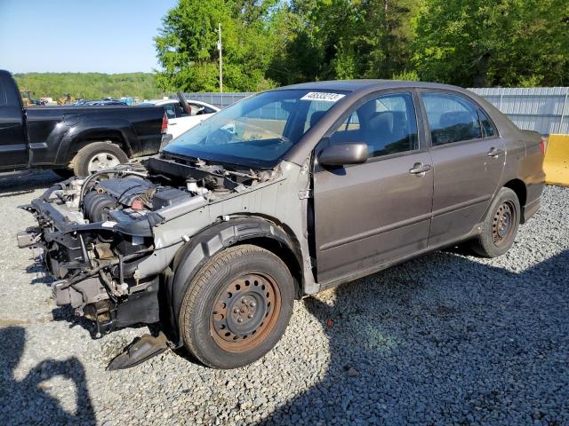 2004 Toyota Corolla CE