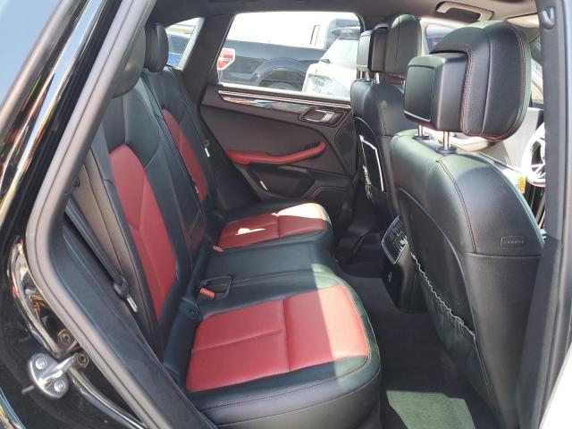 WP1AA2A5XKLB07550 Porsche Macan