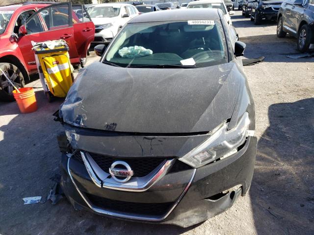 1N4AA6AP2HC368261 Nissan Maxima 3.5s