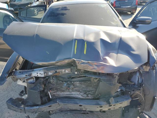 2018 DODGE CHARGER R/ - 2C3CDXCT1JH260375