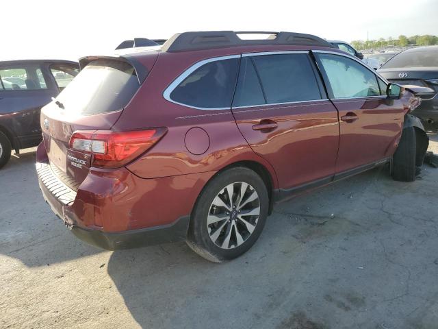4S4BSAKC5H3394665 Subaru Outback 2.5i Limited