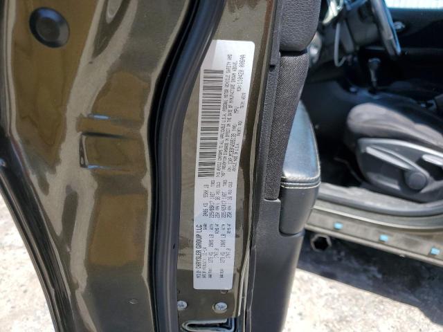 1C4PJMCB3FW595139 Jeep Cherokee Latitude