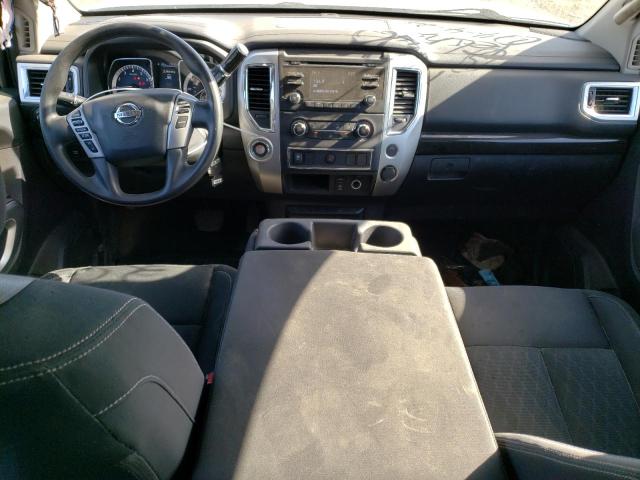 1N6AA1EK5HN554440 Nissan TITAN S