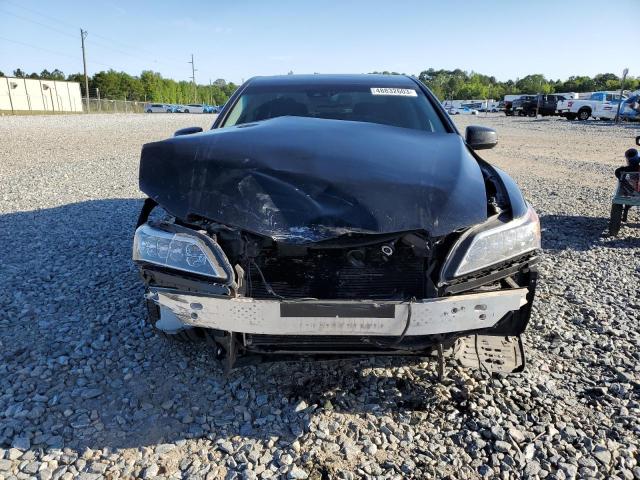 2016 ACURA RLX ADVANC JH4KC1F93GC000030