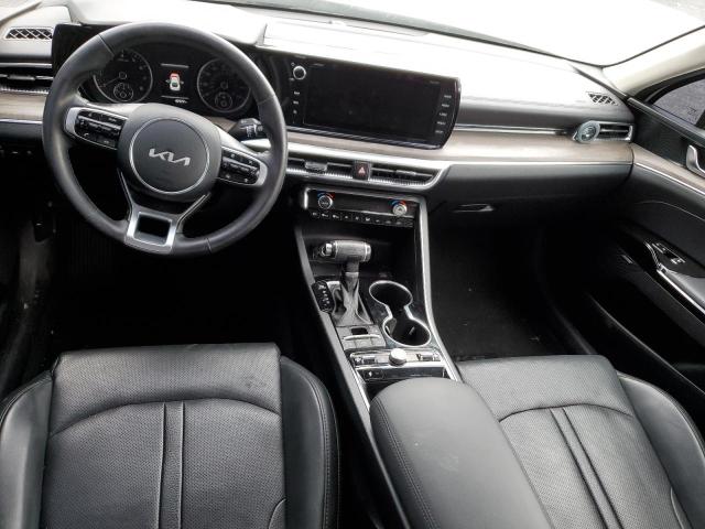 5XXG34J28NG085995 KIA K5 EX