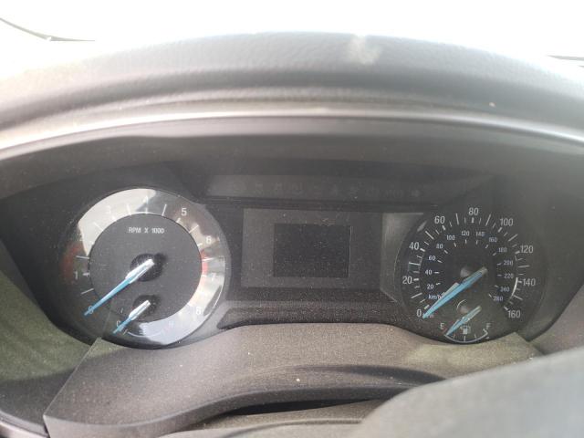 3FA6P0G71JR212647 Ford FUSION S