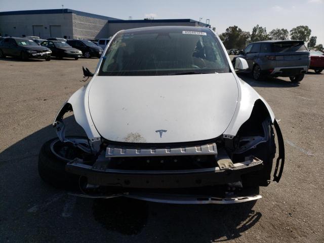 5YJYGDEE7MF090443 Tesla Model Y