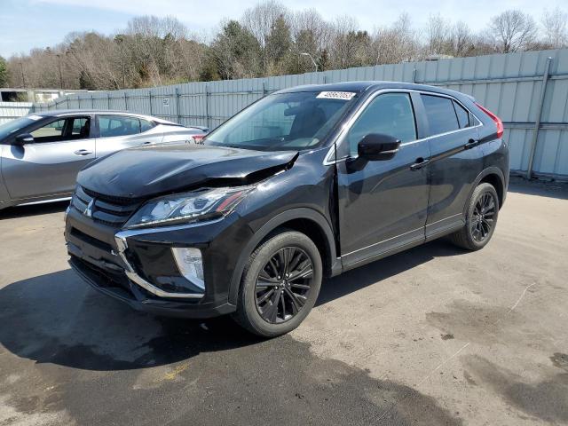 2020 Mitsubishi Eclipse Cross LE