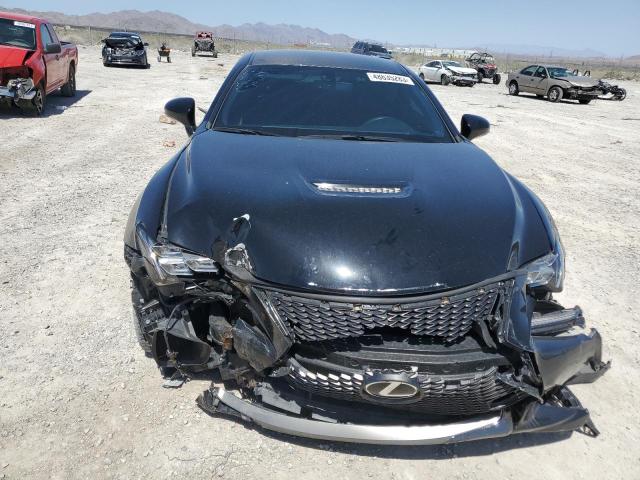 2015 LEXUS RC-F JTHHP5BC7F5003507