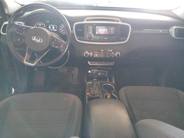 5XYPG4A33GG157018 KIA SORENTO LX