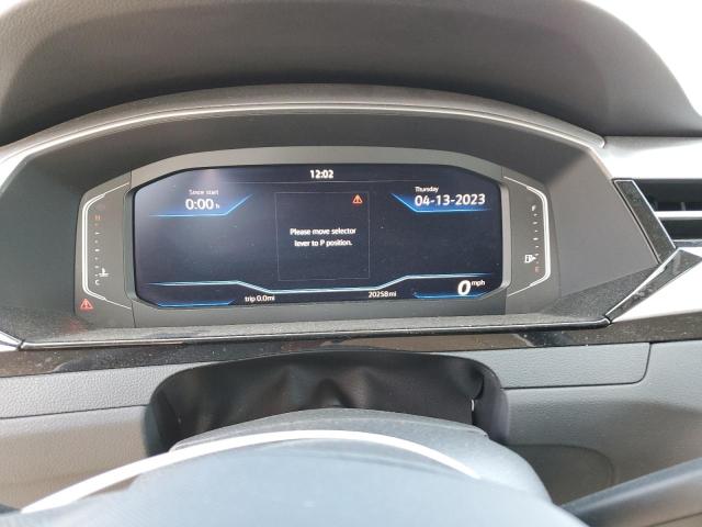 2021 VOLKSWAGEN ARTEON SE WVWAR7AN9ME011102