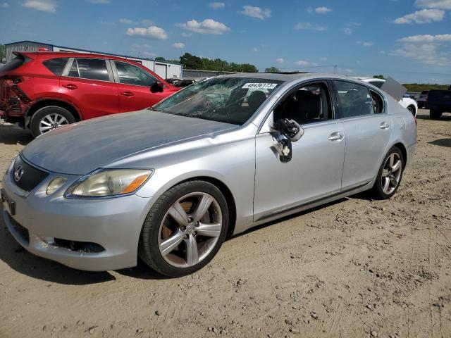 2007 Lexus GS 430 