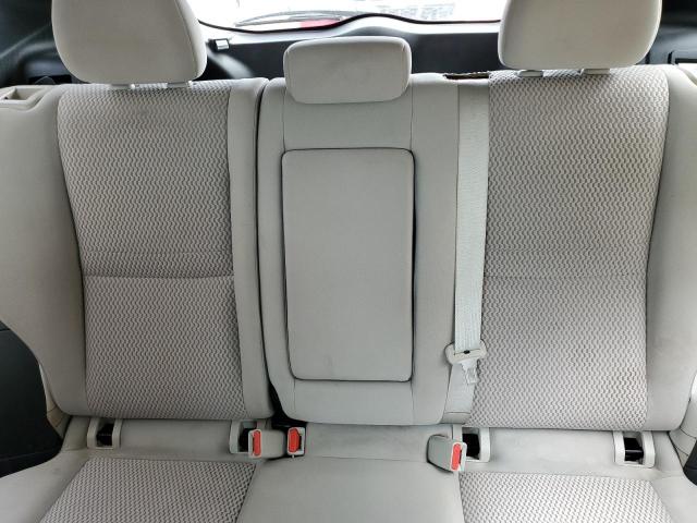 JN1BJ1CPXHW011734 Nissan Rogue Sport S