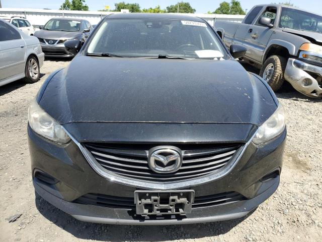 JM1GJ1T57F1221395 Mazda 6 TOURING