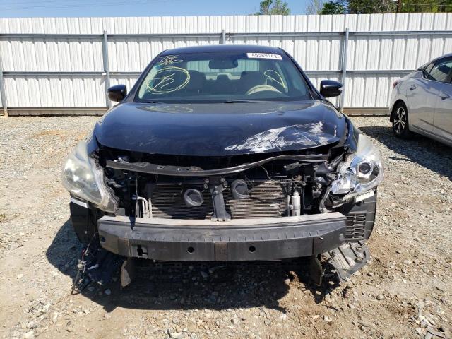 2015 NISSAN ALTIMA 2.5 - 1N4AL3AP8FC480679