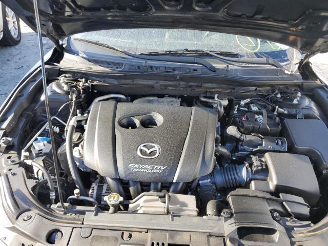 2015 MAZDA 3 SV - JM1BM1T74F1274137