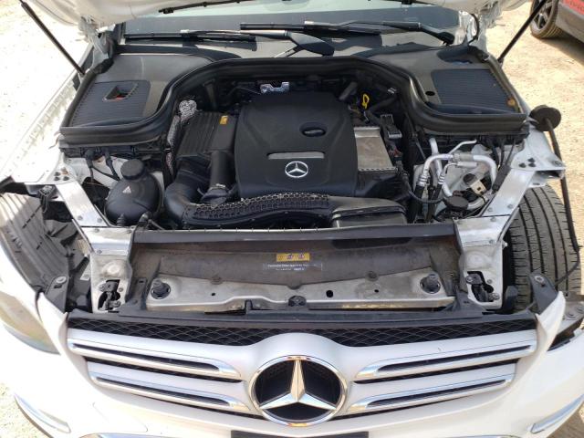 WDC0G4KBXJF305922 Mercedes-Benz Glc 300 4matic