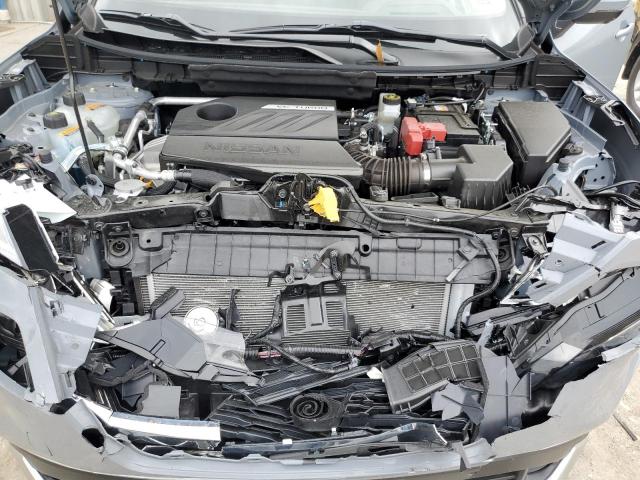 2023 NISSAN ROGUE PLAT - JN8BT3DC4PW101656