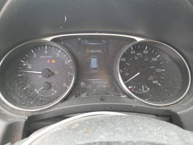 5N1AT2MV0GC823724 Nissan ROGUE S
