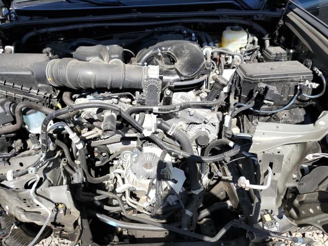 2022 TOYOTA 4RUNNER TR - JTETU5JR1N5984499