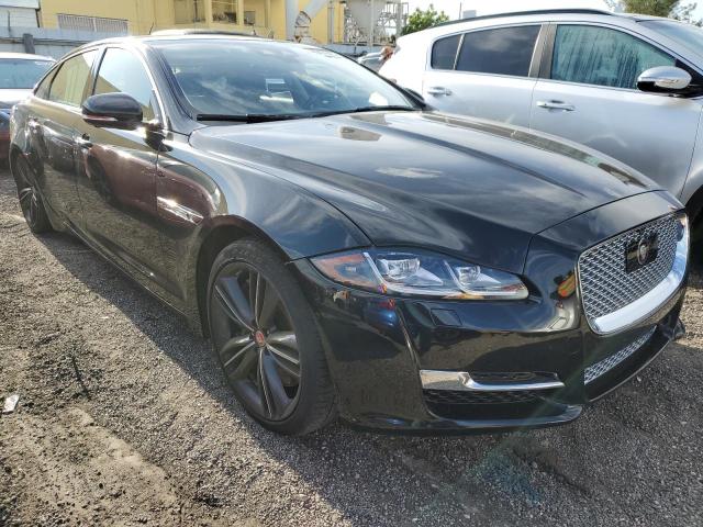 2019 JAGUAR XJL SUPERC - SAJWA2GE4KMW22392