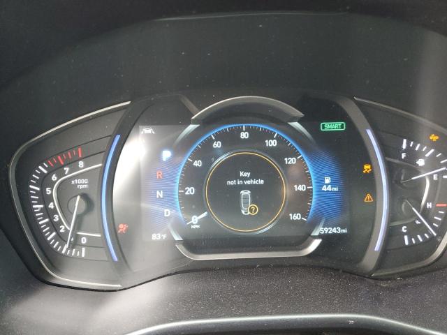 2019 HYUNDAI SANTA FE L - 5NMS53AD5KH047573