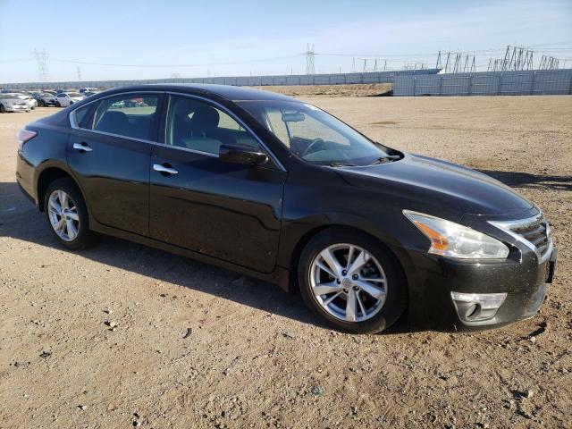 1N4AL3AP4FC295111 Nissan ALTIMA 2.5