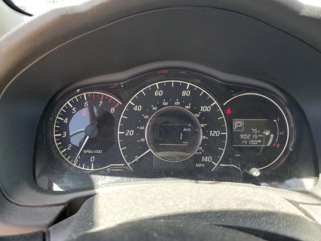 3N1CE2CP9GL354912 Nissan Versa Note S