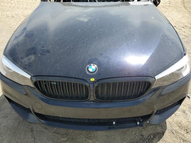 2019 BMW 540 I - WBAJE5C52KWW03622