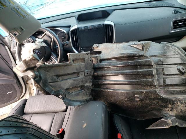 4S4WMAPD9N3421200 Subaru Ascent Limited