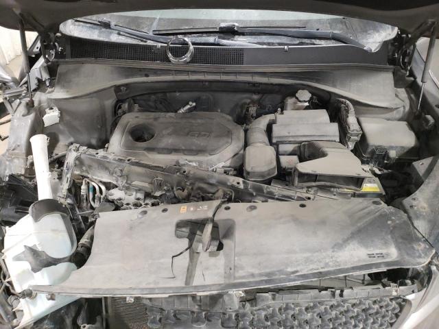 2016 KIA SORENTO LX - 5XYPGDA32GG058318