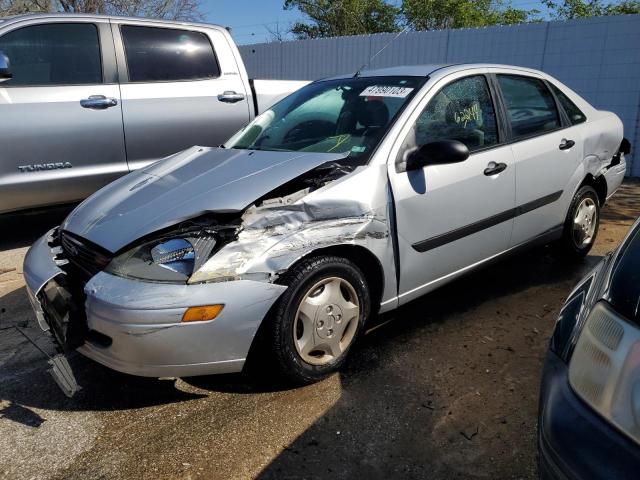 2003 Ford Focus LX