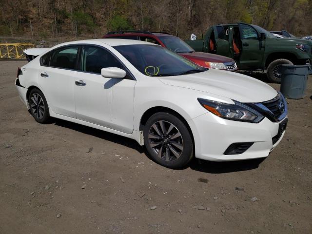 1N4AL3AP0HN361323 | 2017 NISSAN ALTIMA 2.5