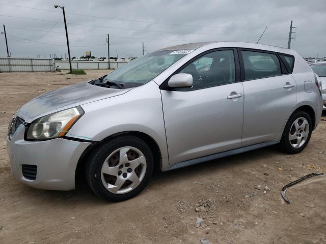 2009 Pontiac Vibe 