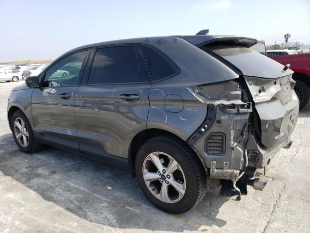 2FMPK4G96GBB99547 2016 FORD EDGE, photo no. 2