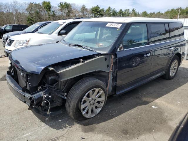 2009 Ford Flex SEL